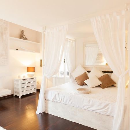 Casa Serena Roma Oda fotoğraf