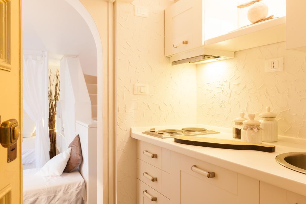 Casa Serena Roma Oda fotoğraf