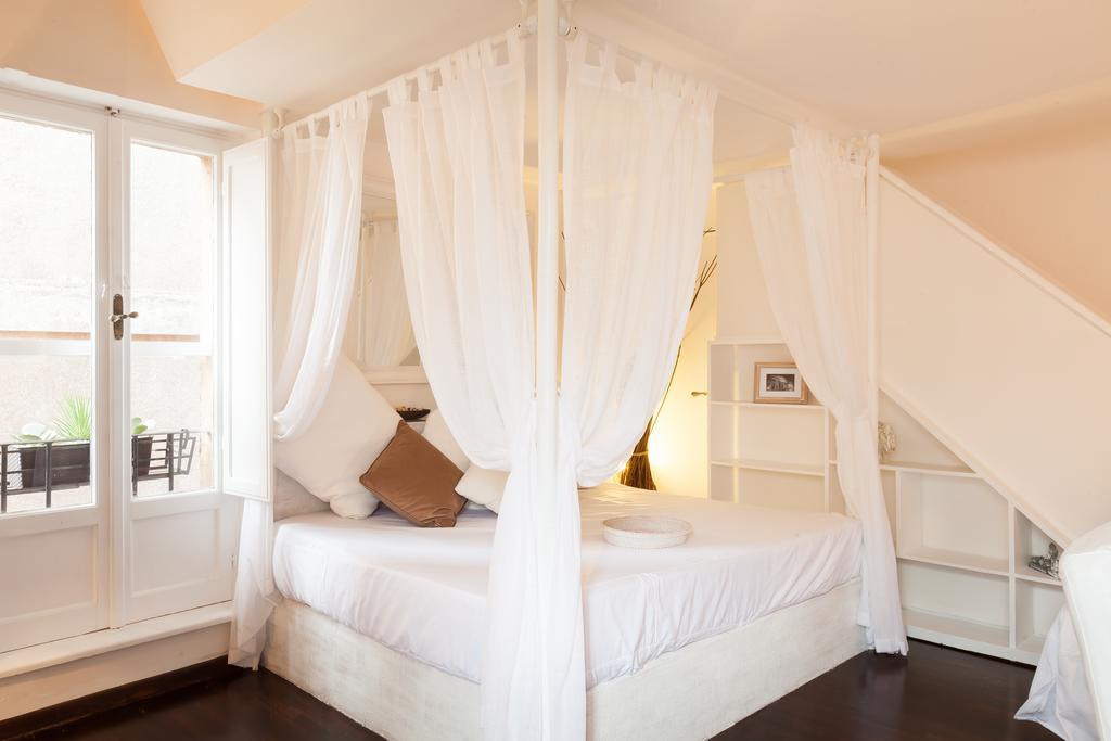 Casa Serena Roma Oda fotoğraf