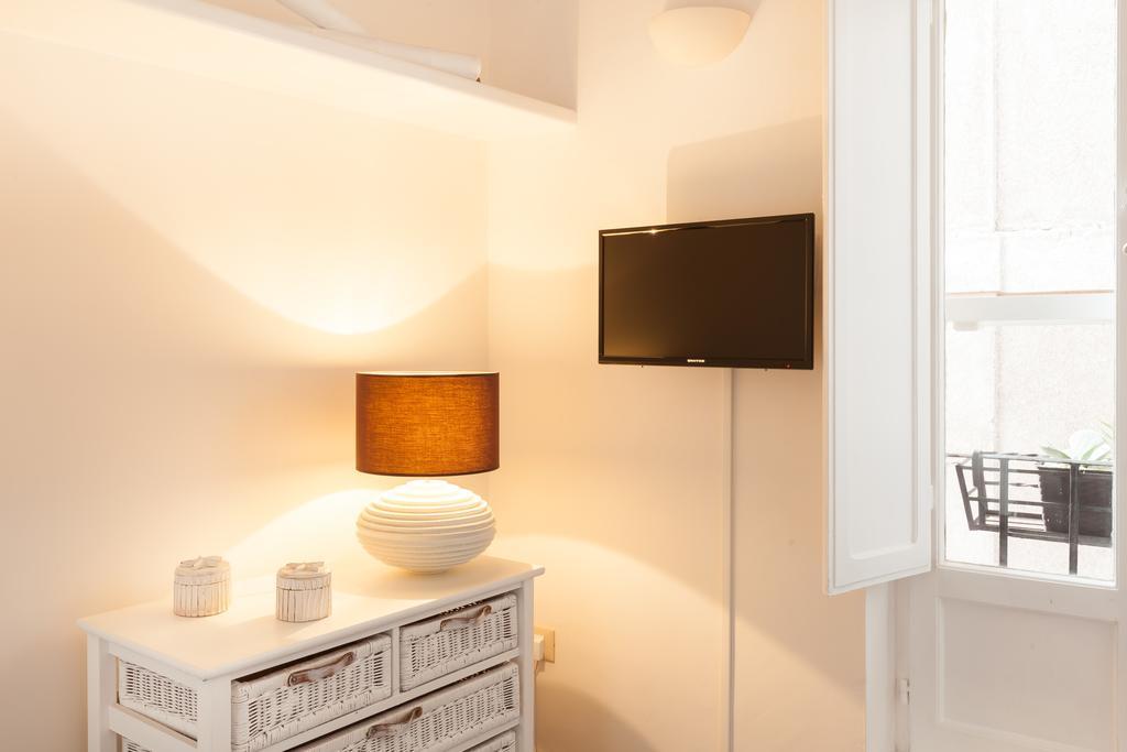 Casa Serena Roma Oda fotoğraf