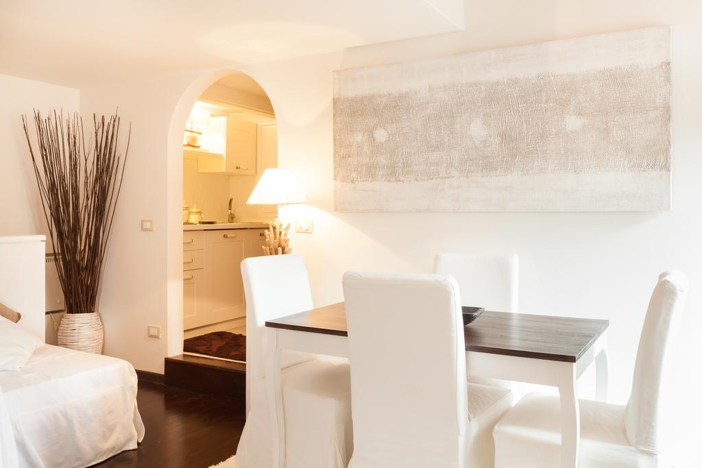 Casa Serena Roma Oda fotoğraf