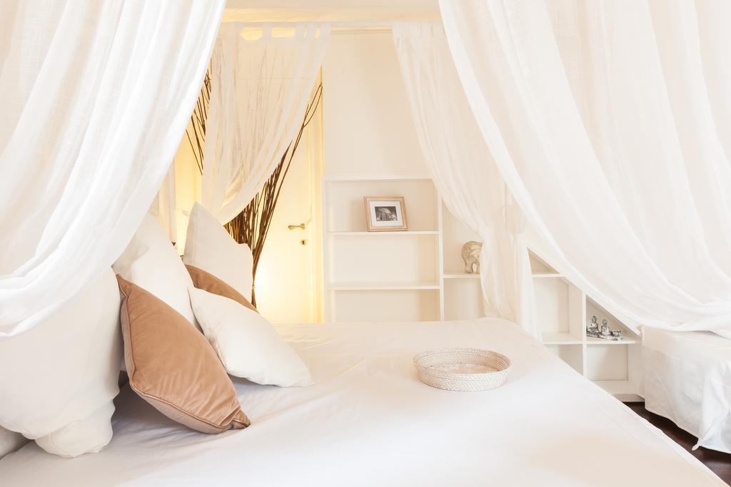 Casa Serena Roma Oda fotoğraf
