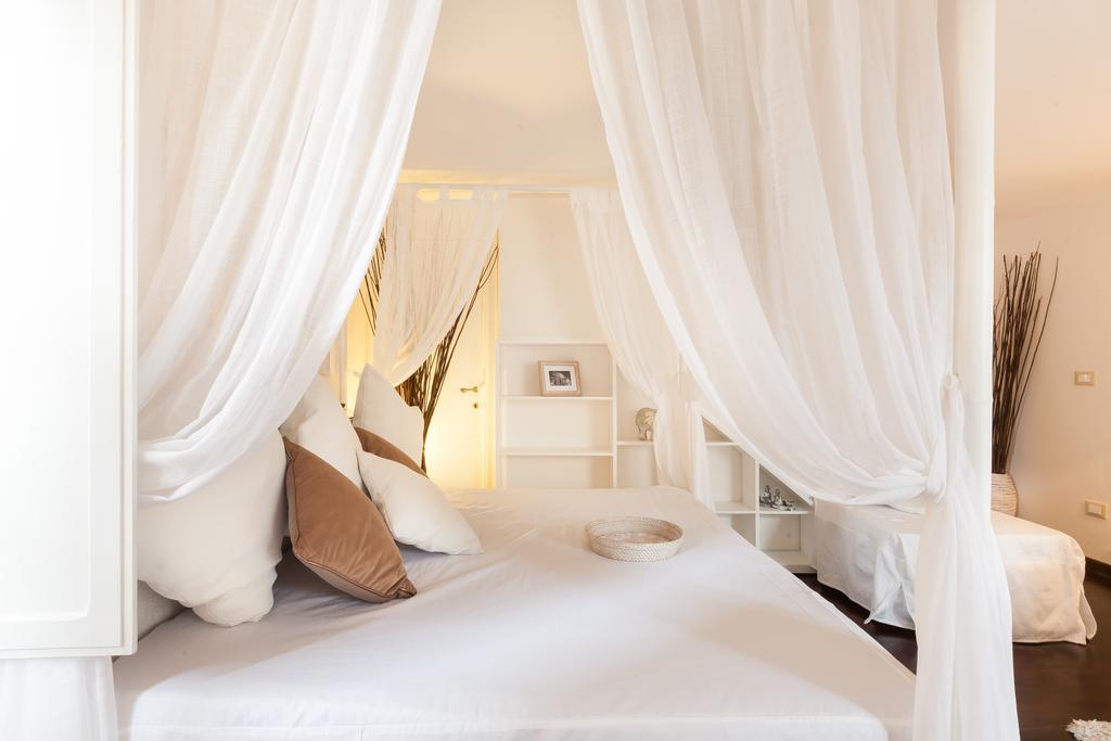Casa Serena Roma Oda fotoğraf