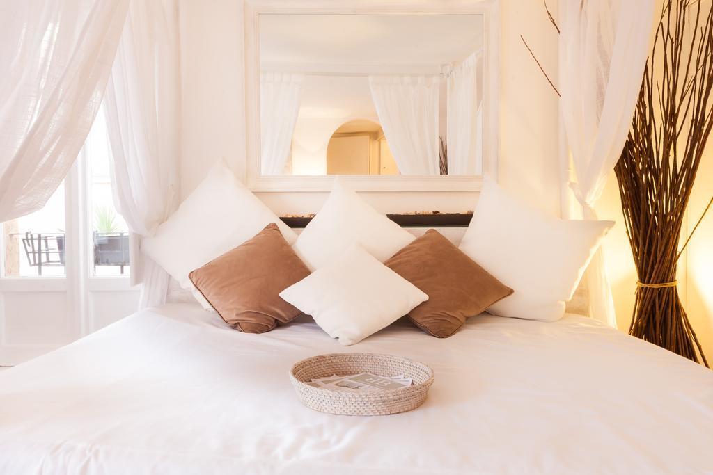 Casa Serena Roma Oda fotoğraf