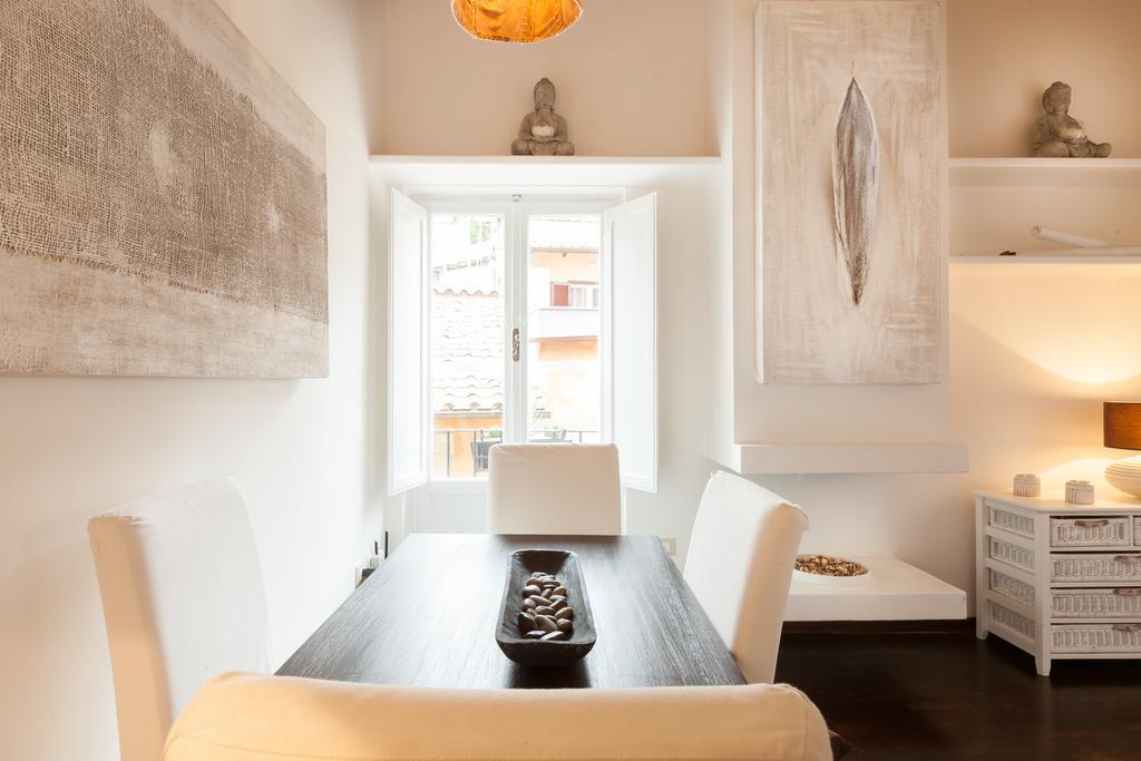 Casa Serena Roma Oda fotoğraf