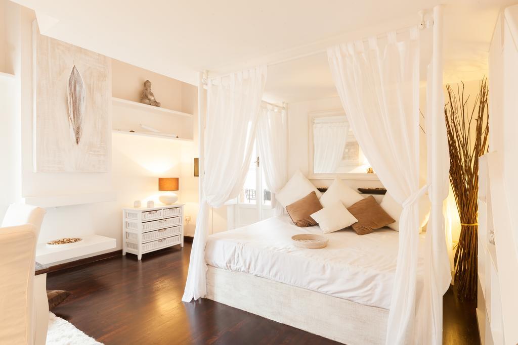 Casa Serena Roma Oda fotoğraf