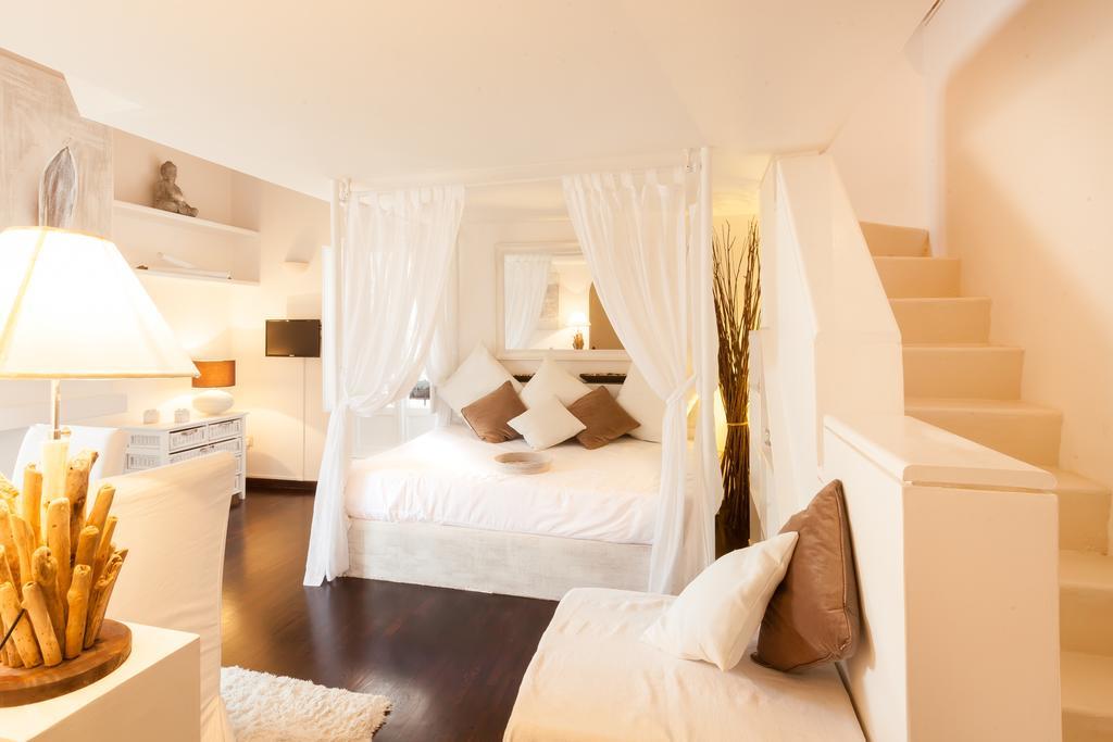 Casa Serena Roma Oda fotoğraf