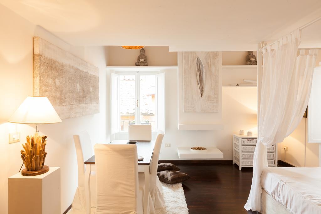 Casa Serena Roma Oda fotoğraf