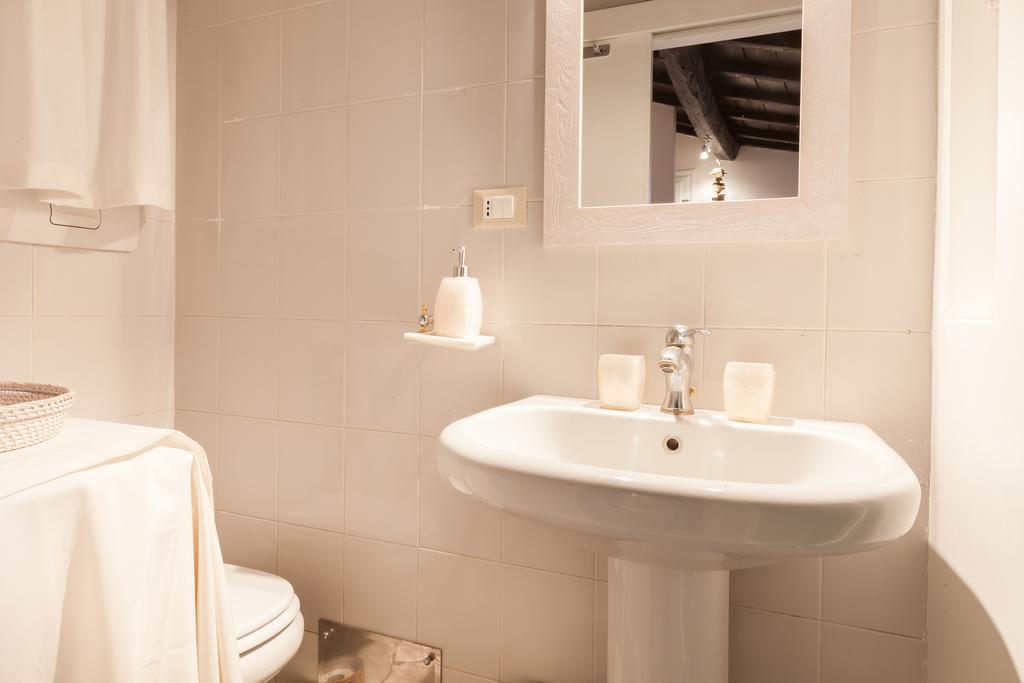 Casa Serena Roma Oda fotoğraf