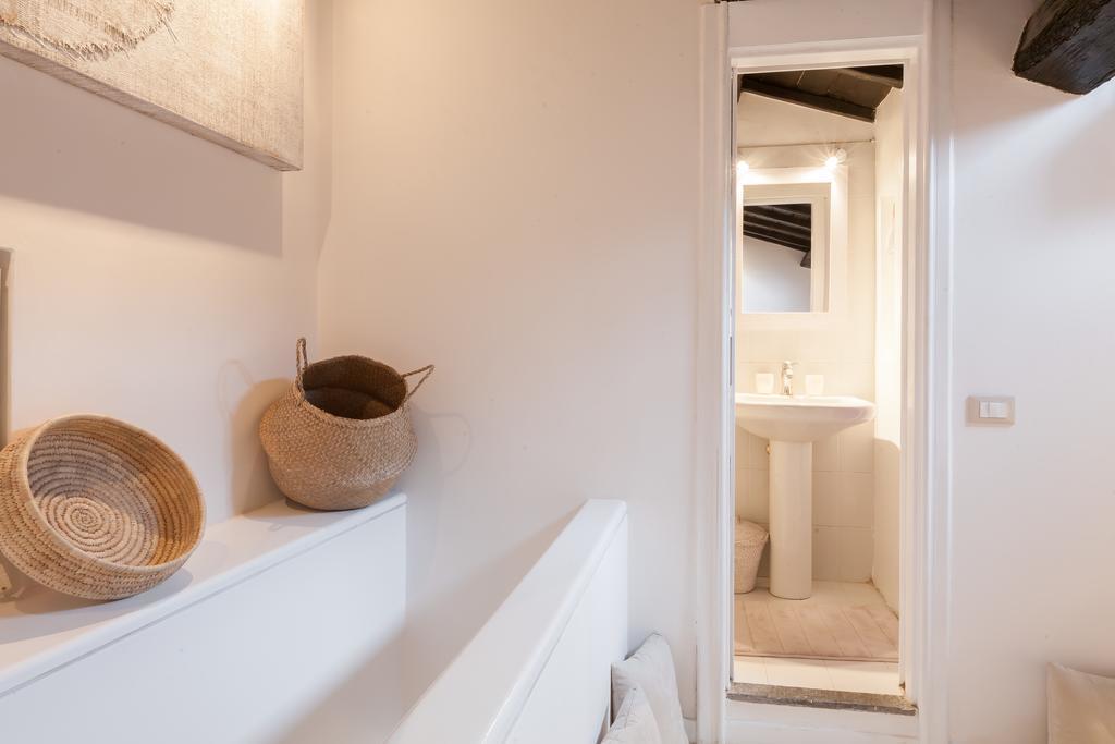 Casa Serena Roma Oda fotoğraf