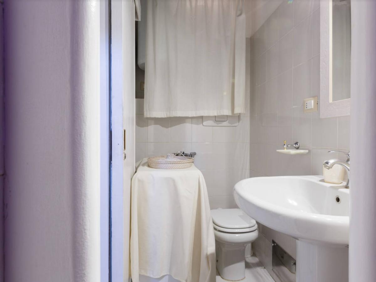 Casa Serena Roma Dış mekan fotoğraf